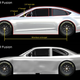 Illustration for article titled What NASCAR Can Learn from the Australian V8 Supercars